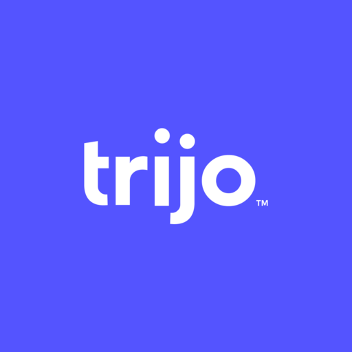 Trijo logotyp
